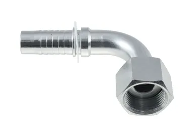 ORFS - P239 ORFS 90° female elbow