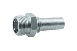 ORFS hose fittings