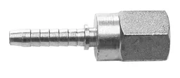 JIC hose fittings