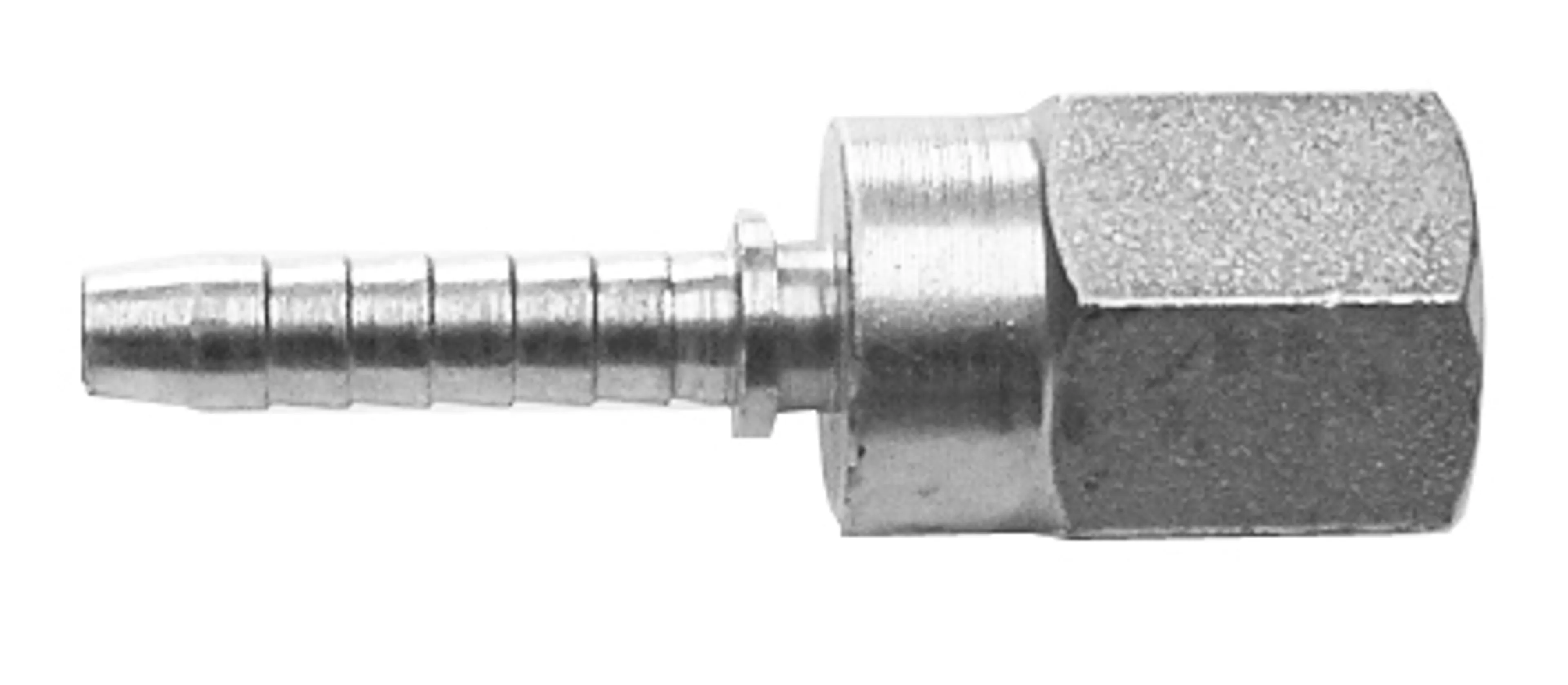 P250 - Fettkoppling