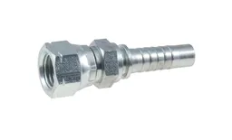 SAE flange fittings