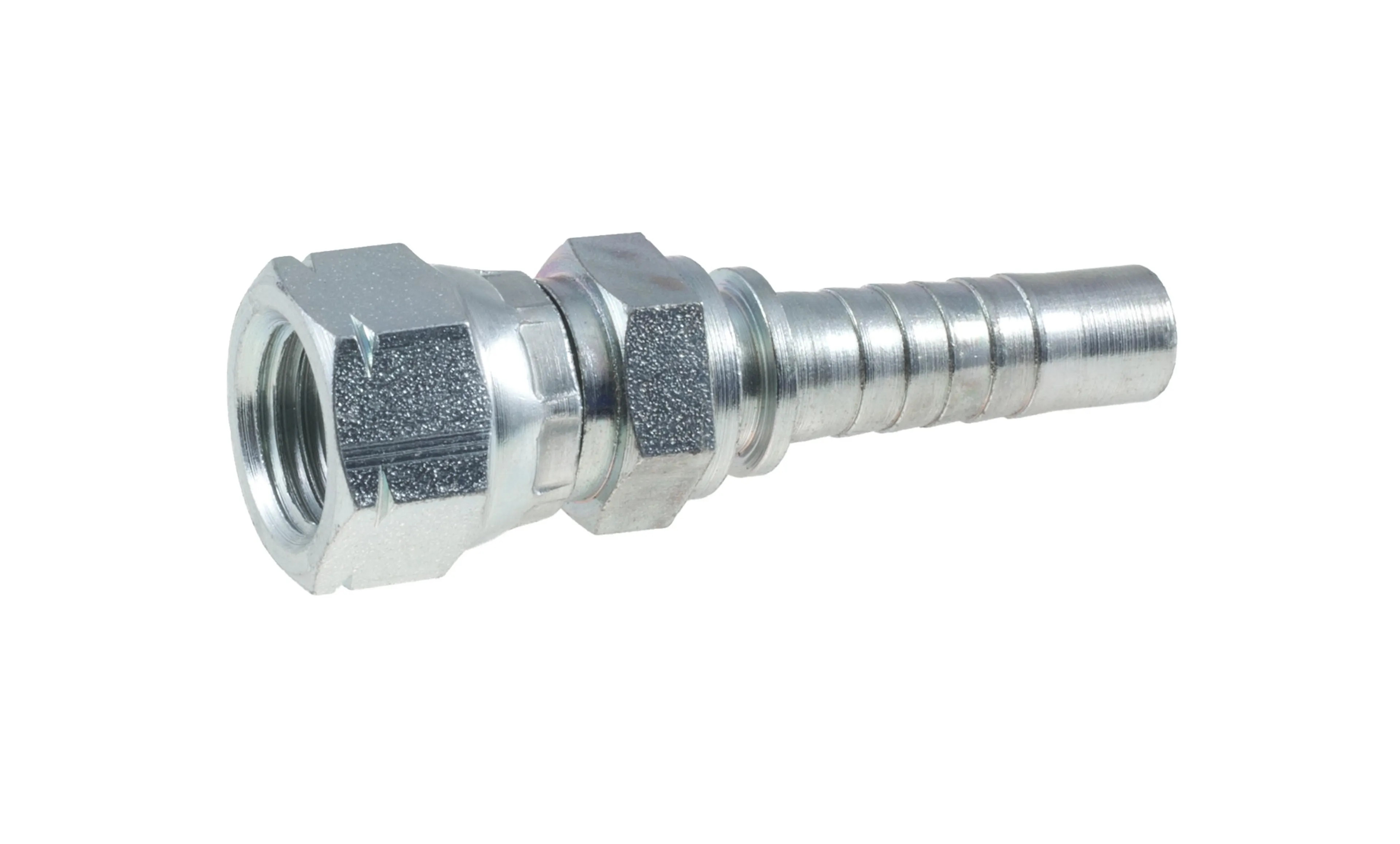 P060 - SAE 45° invändig gänga