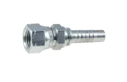Hose fittings
