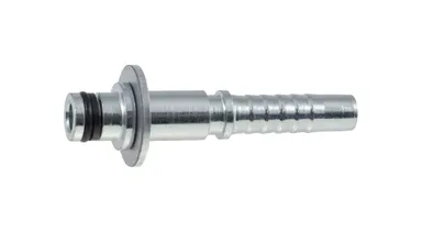 Painepesurin kahvan sisälle menevä liitin