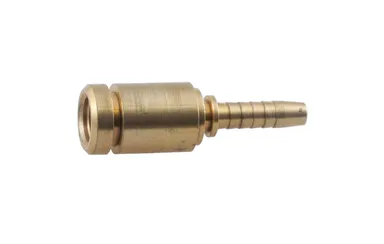 P297 - Pressure Washer Connector