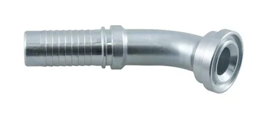 SAE-laippaliittimet 3000psi 45°