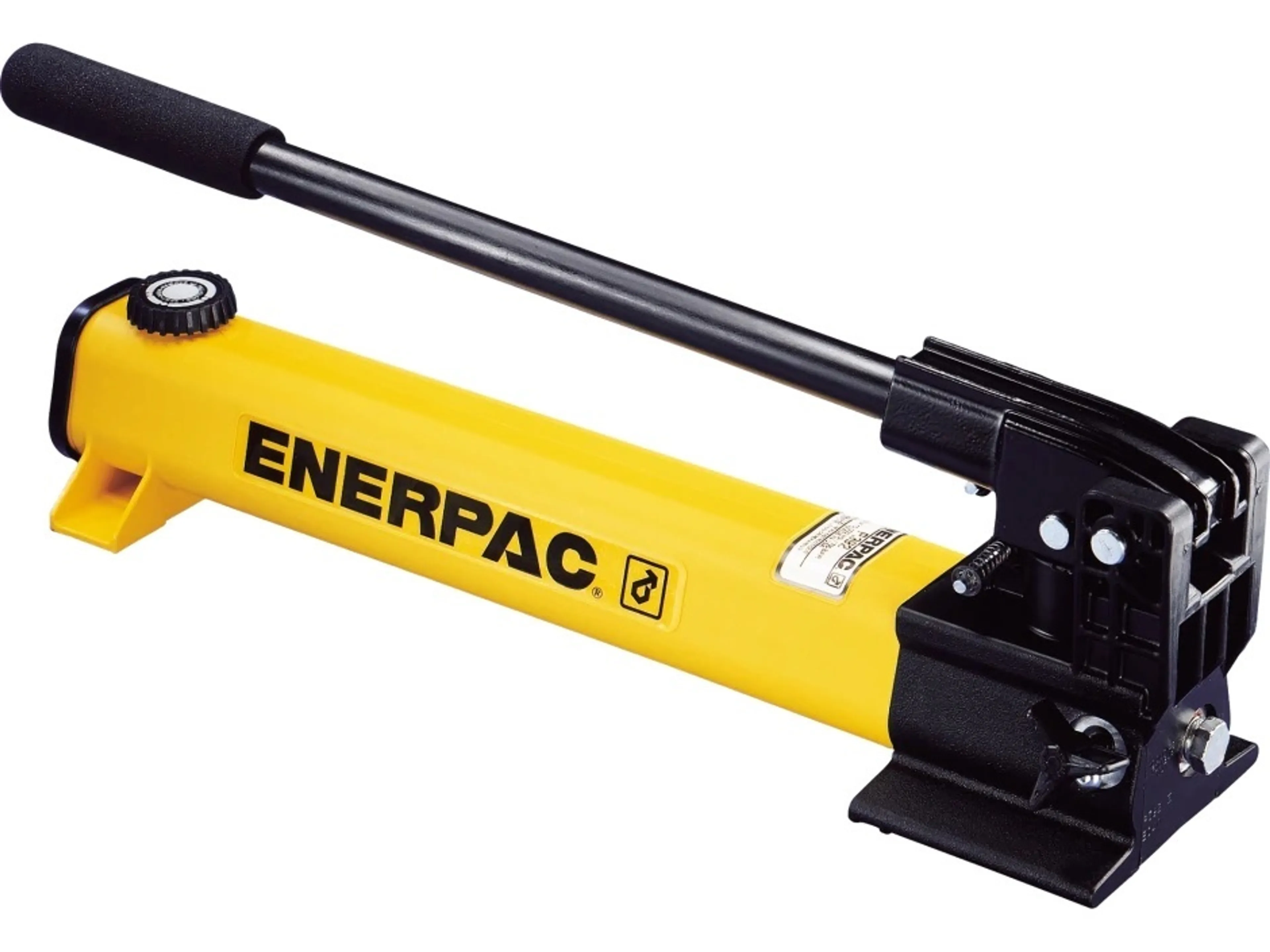Lätt handpump i P-serien ENERPAC