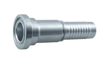 SAE-laippaliittimet 6000 psi