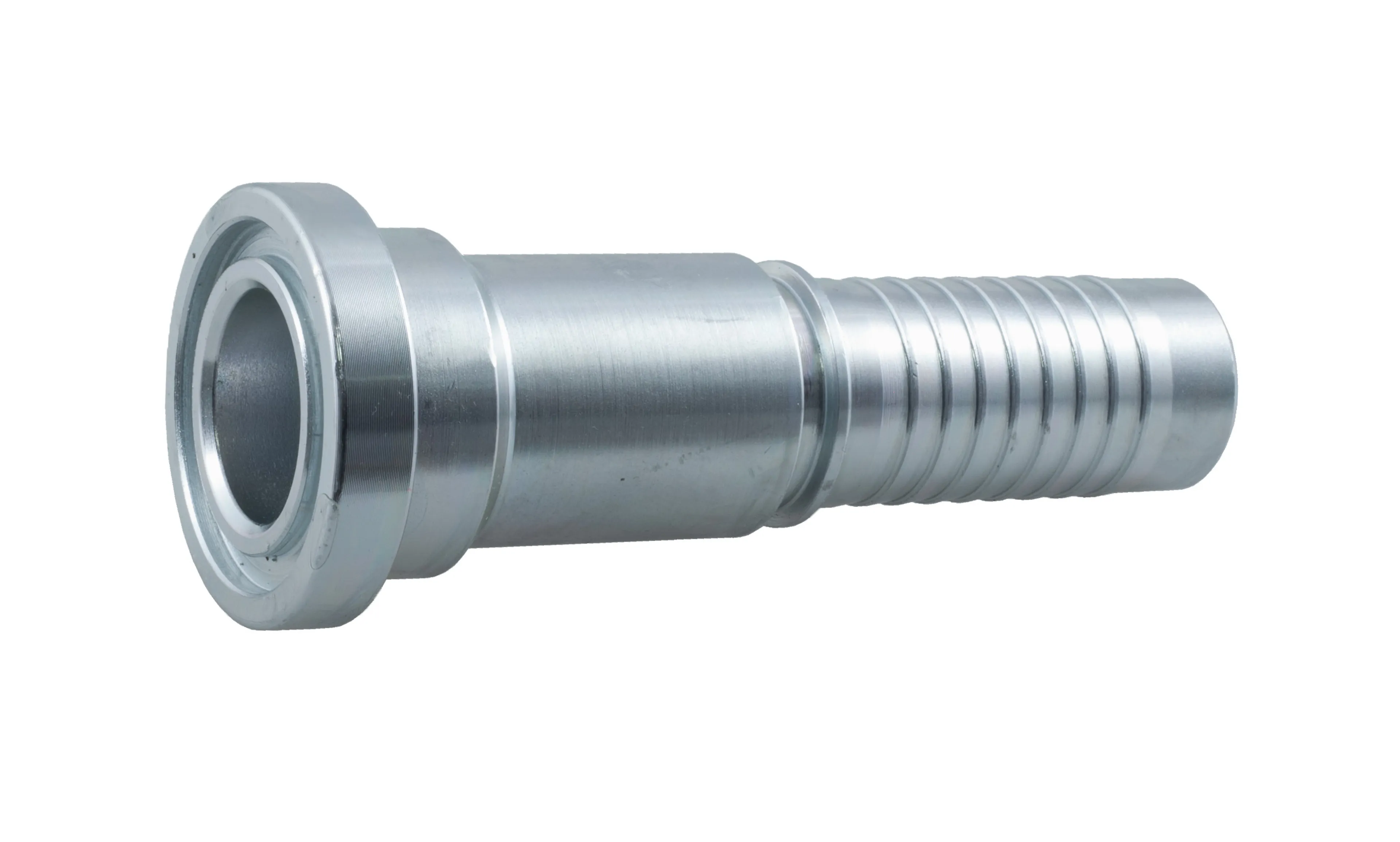 P680 - SAE-flänskoppling 6000 PSI