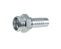 DIN hose fittings