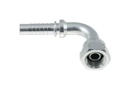 DIN hose fittings