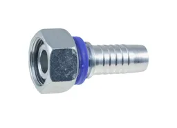 DIN hose fittings