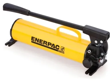 Handpumps - ENERPAC
