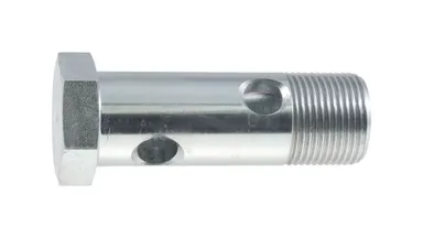 P820 - Double banjo bolt