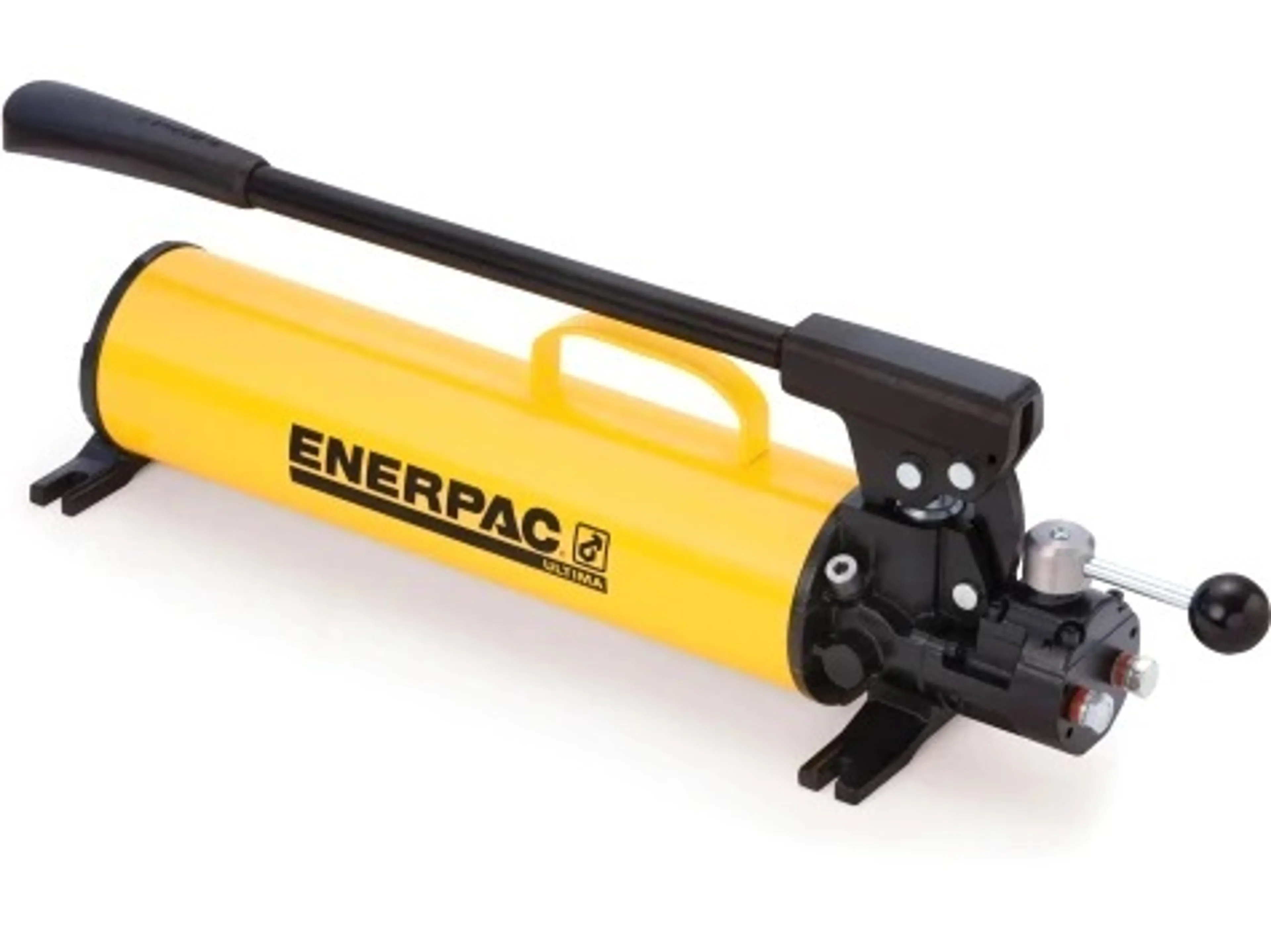 ULTIMA-handpumpar i stål ENERPAC
