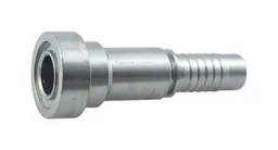 SAE flange fittings