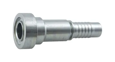 P880 -SAE Flange Fitting