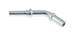DIN hose fittings