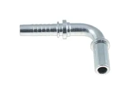 DIN hose fittings