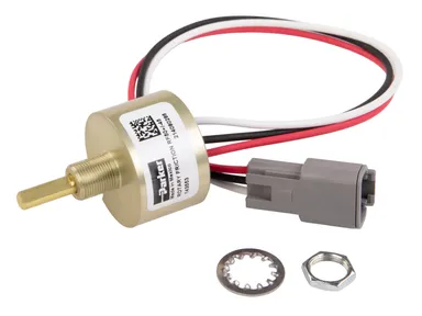 RF50 - Parker rotary sensor