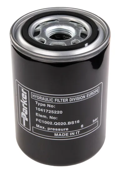 PA-1041725220-01 - Parker suodatinelementti