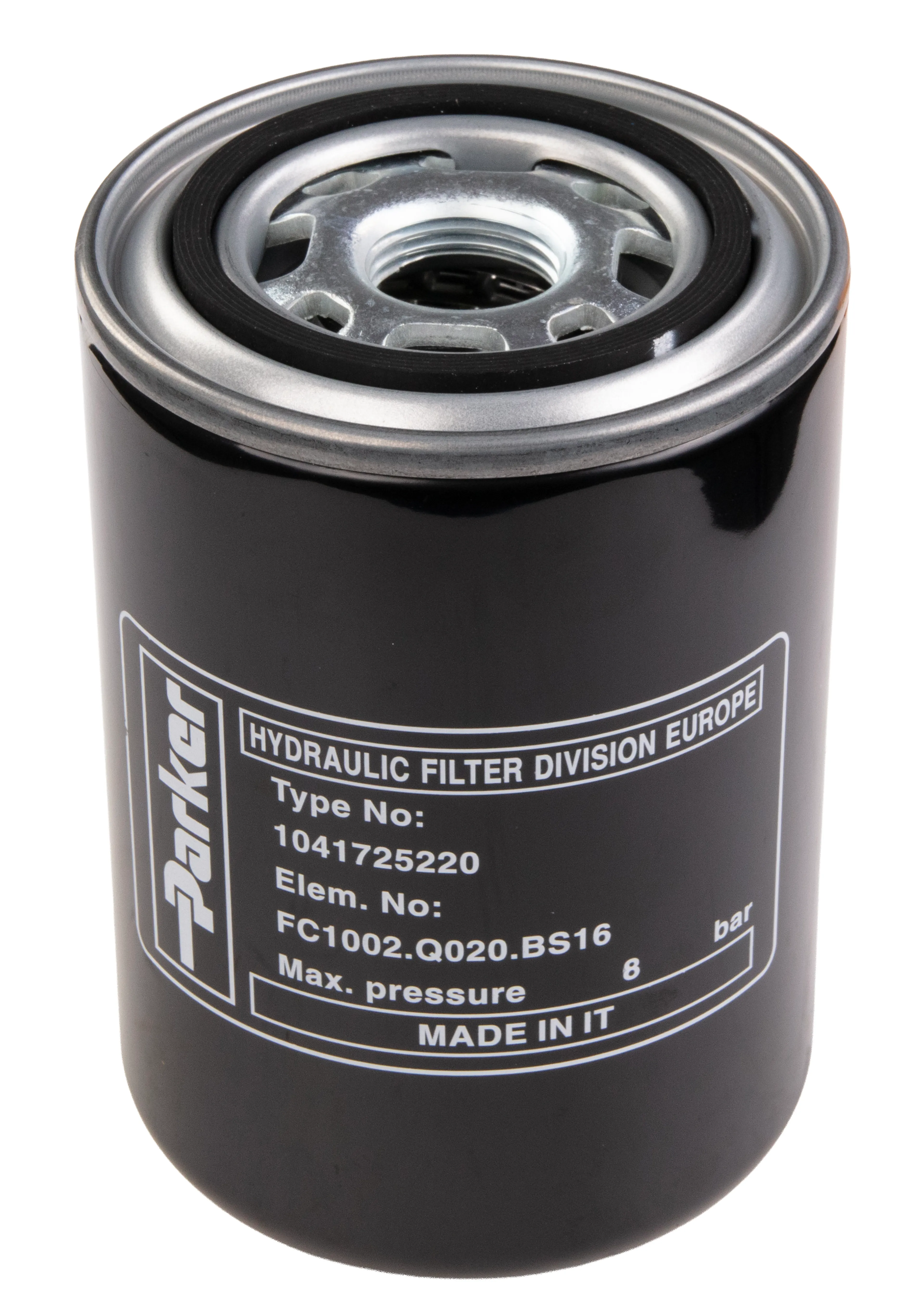 1041725220-01 - Parker filter element