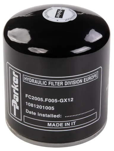 1081201005-01 - Parker filter element