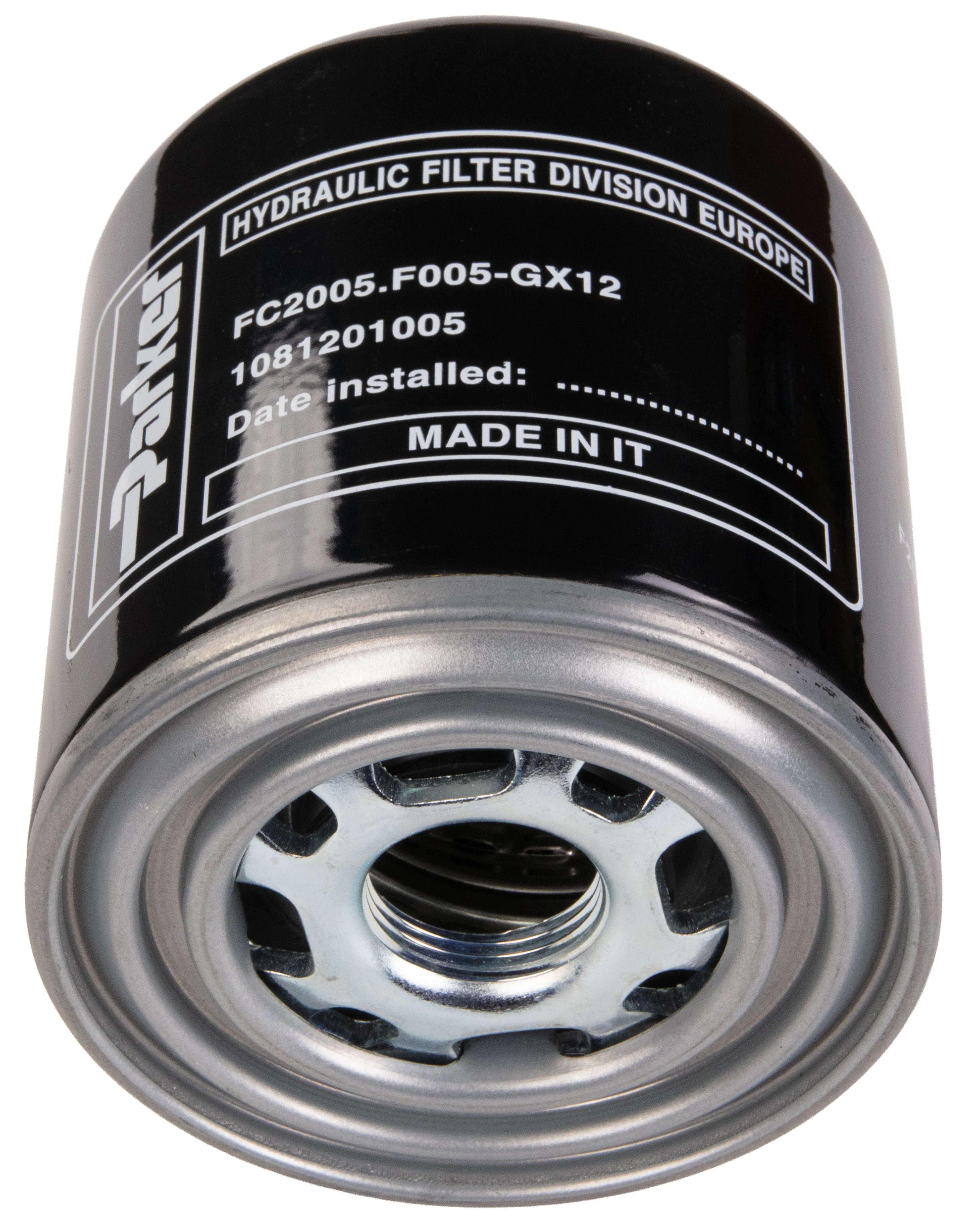 1081201005-01 - Parker filter element