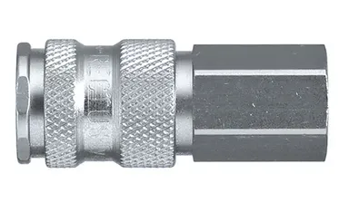 RECTUS 25 - Liitinrunko sisäkierre AISI 303