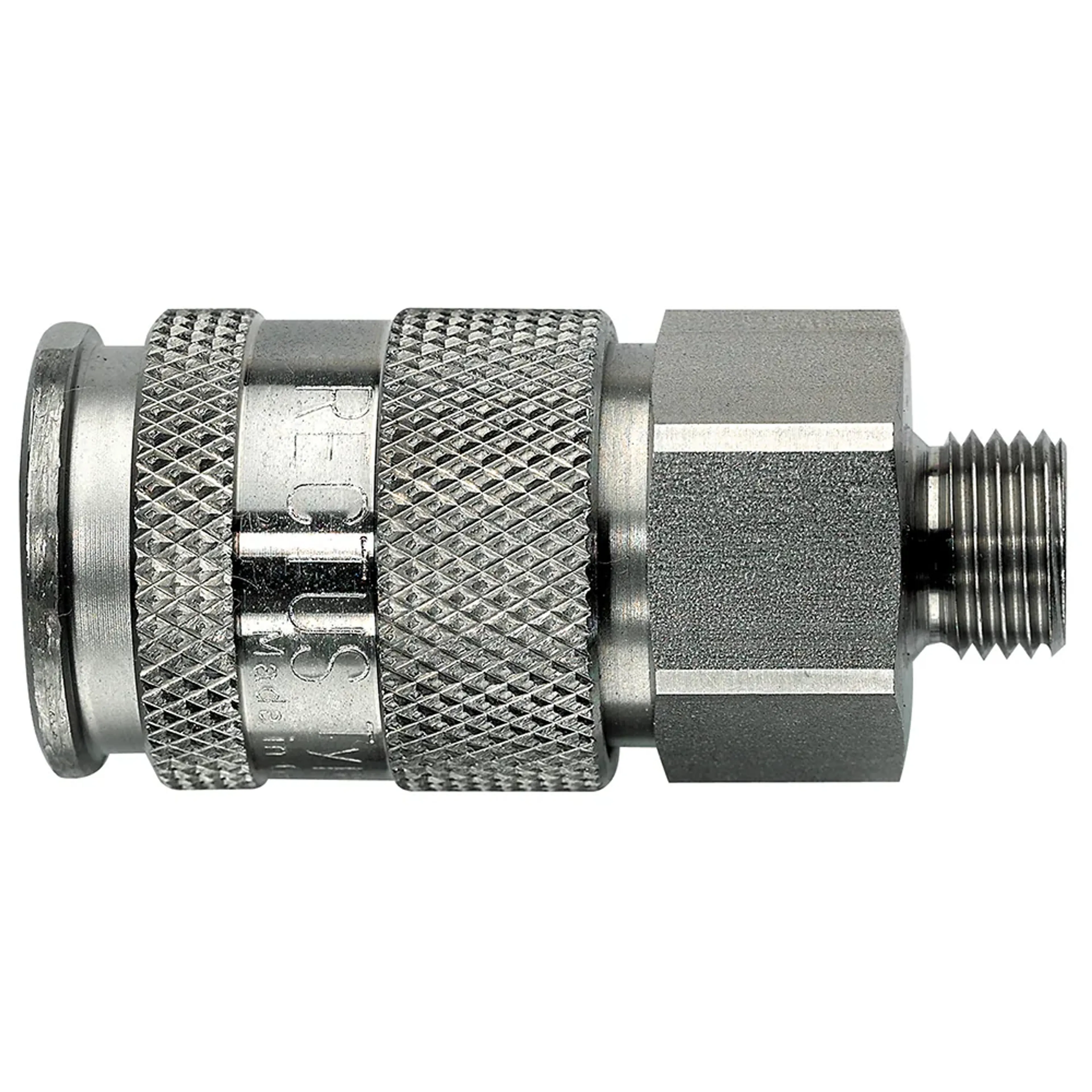 RECTUS 27 -female AISI316