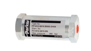 3181751412 - Pressure filter Parker