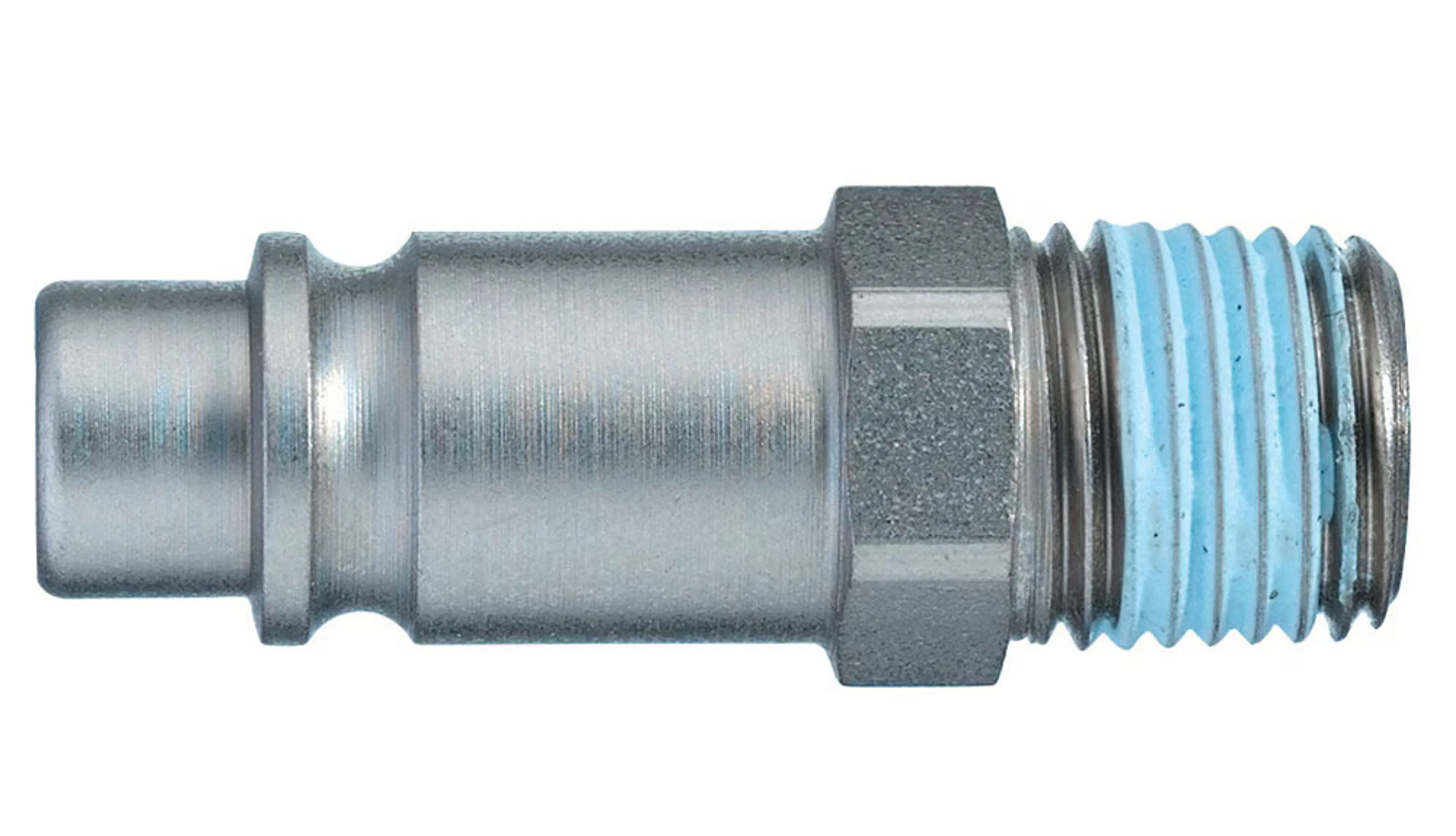 Parker Rectus 20 20KBKS06MPN Schnellkupplung Schottausführung 4x6mm couplings