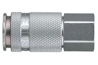 RECTUS 34 - Body with female thread