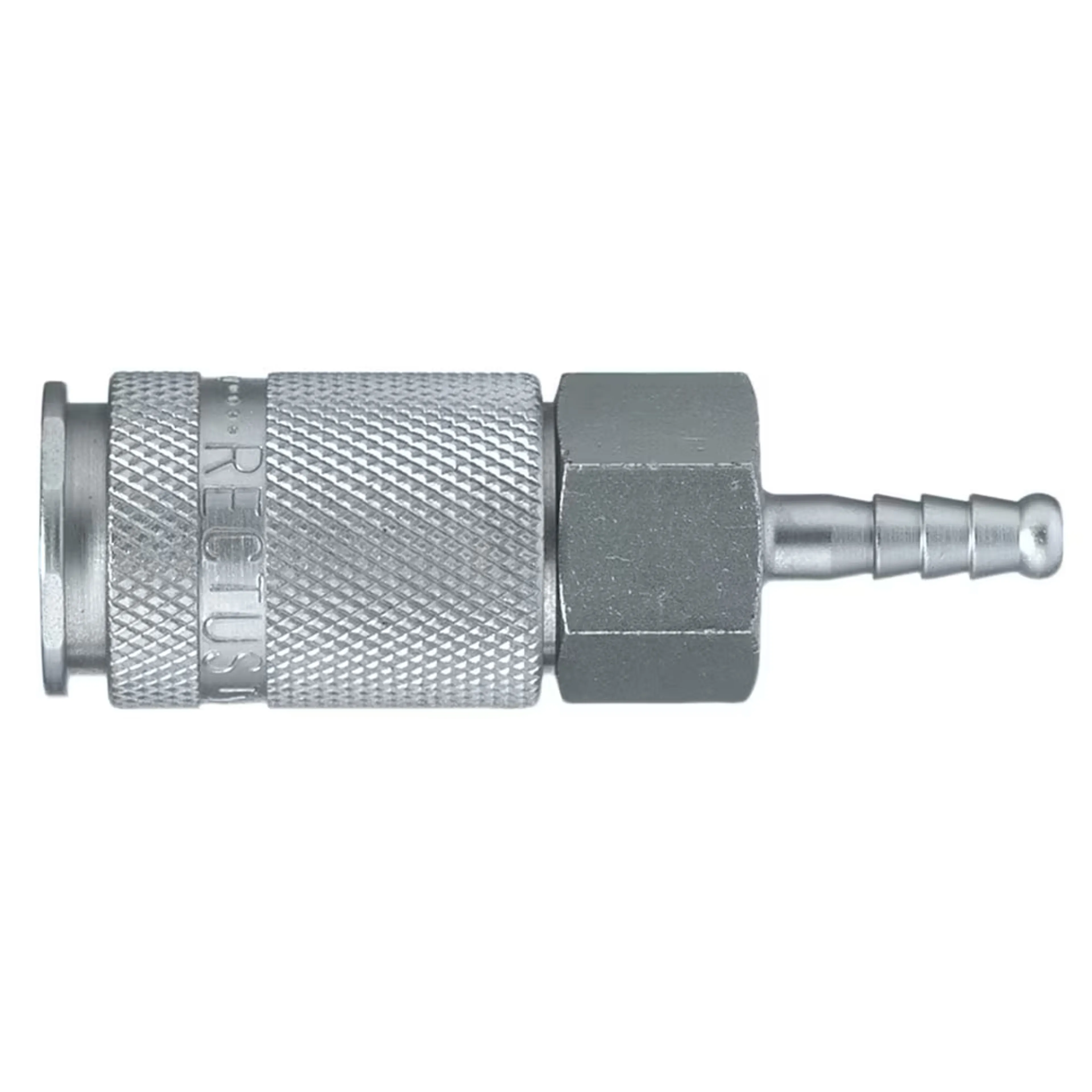 RECTUS 34 - Body with hose barb