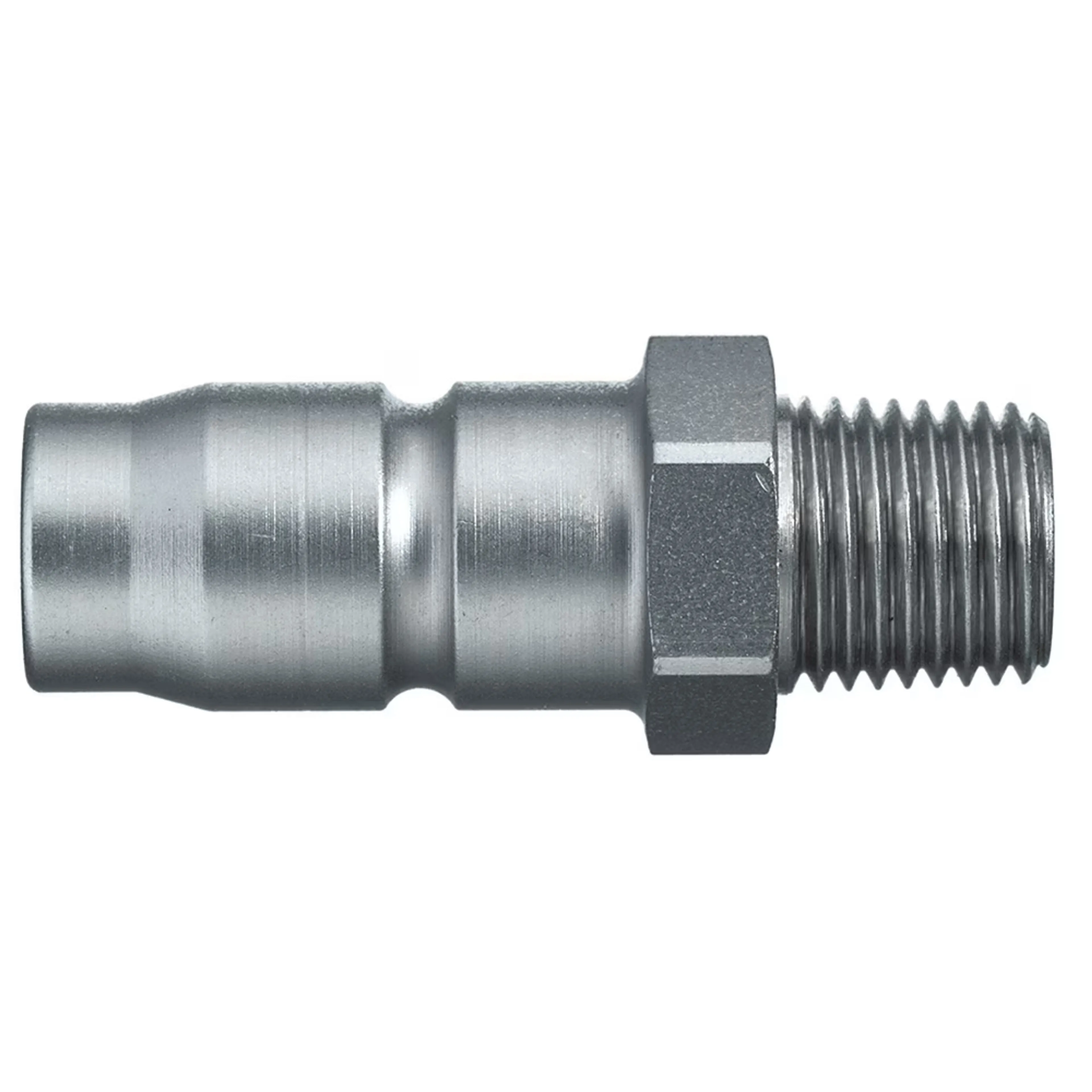 RECTUS 34 - Plug male thread