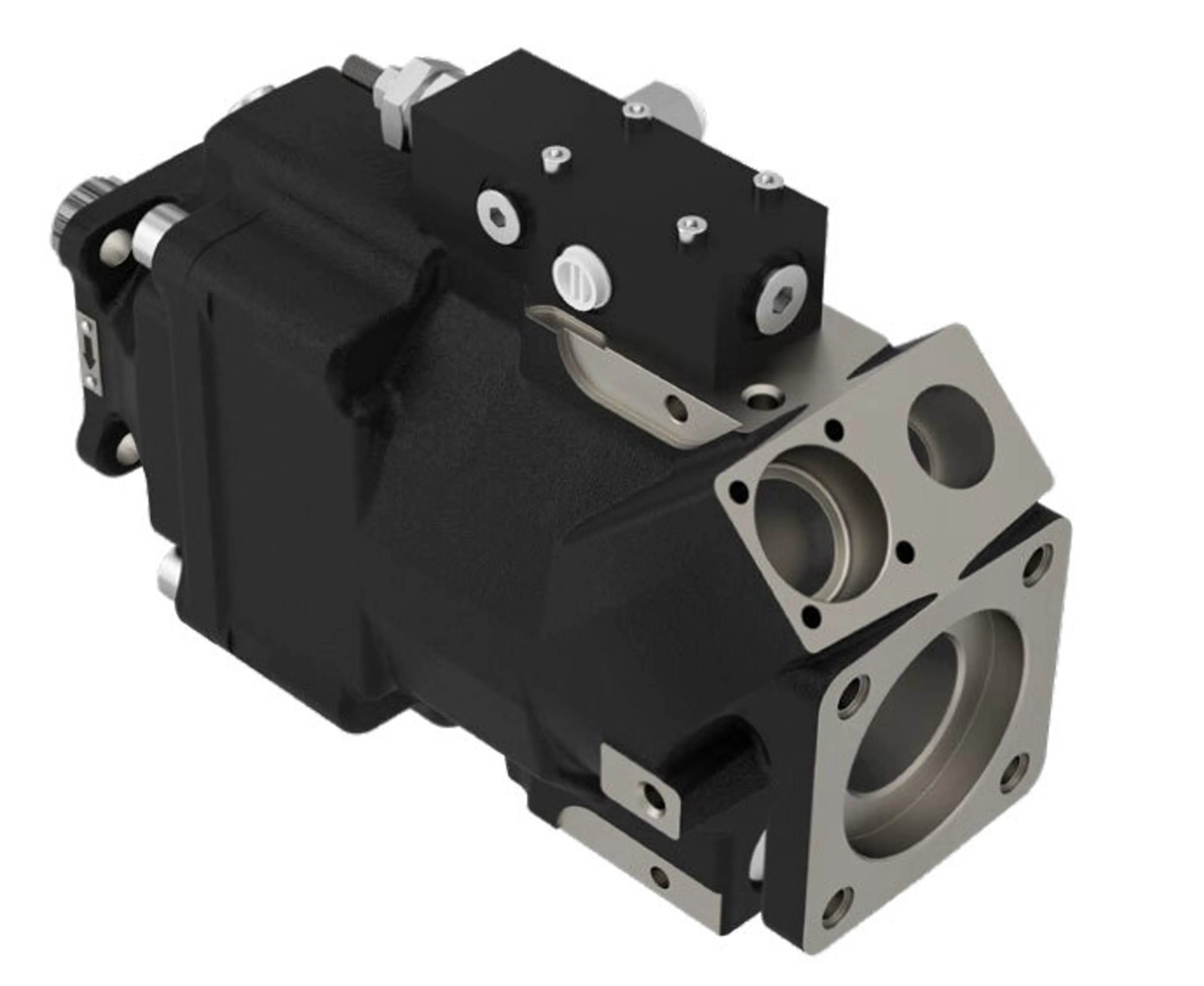 Parker VP1 - Tandempump med variabelt deplacement