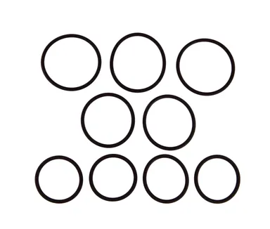 3780641 - Parker F1 vapaakiertoventtiilin tiivistesarja