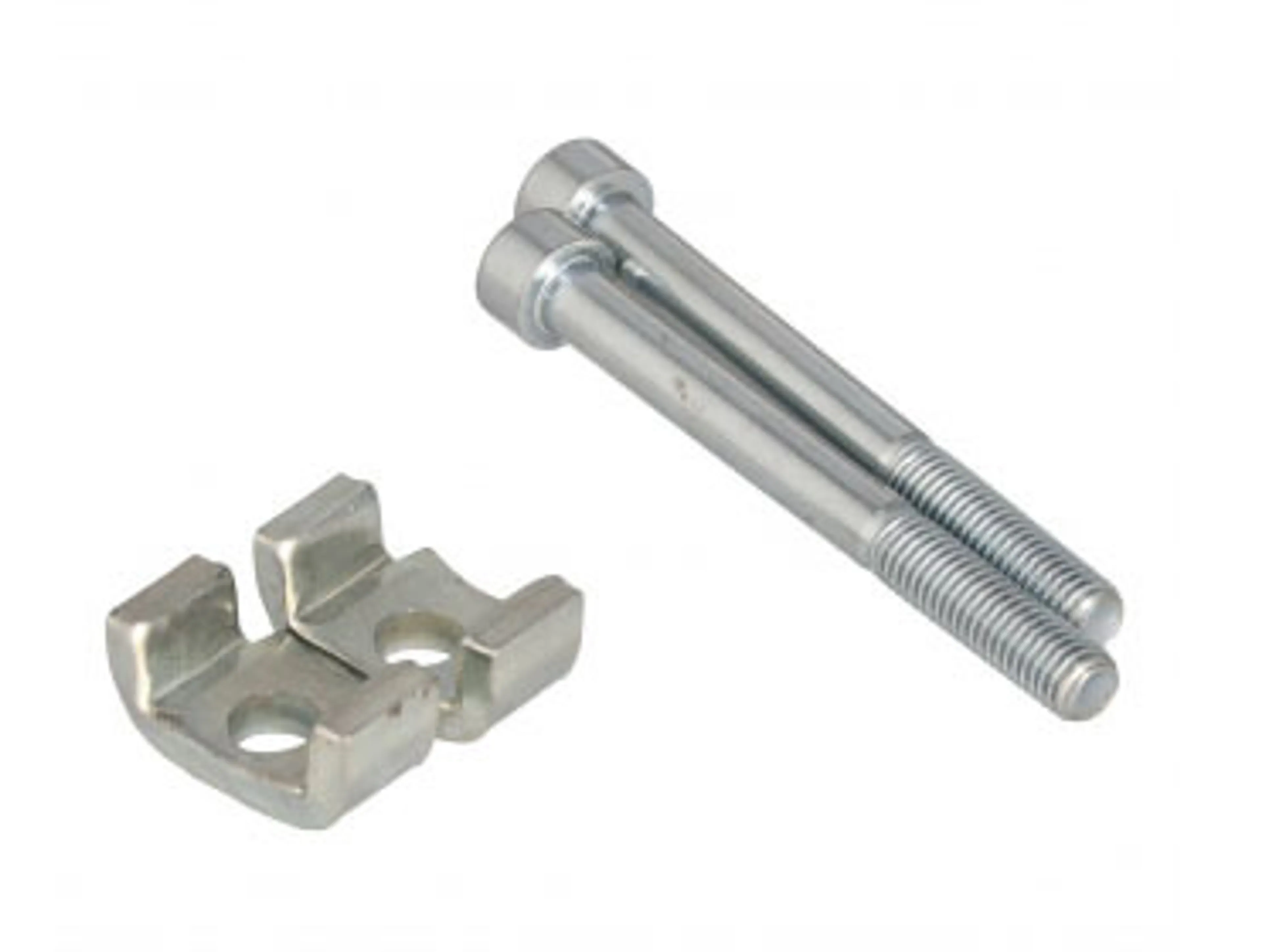 Bultsats för sugkoppling Parker 3782439