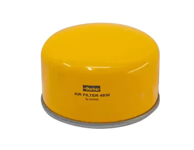 4930 - Parker filter element