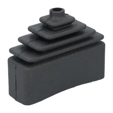 6760542 - Parker H3-H7 PCL402 lever rubber cover 