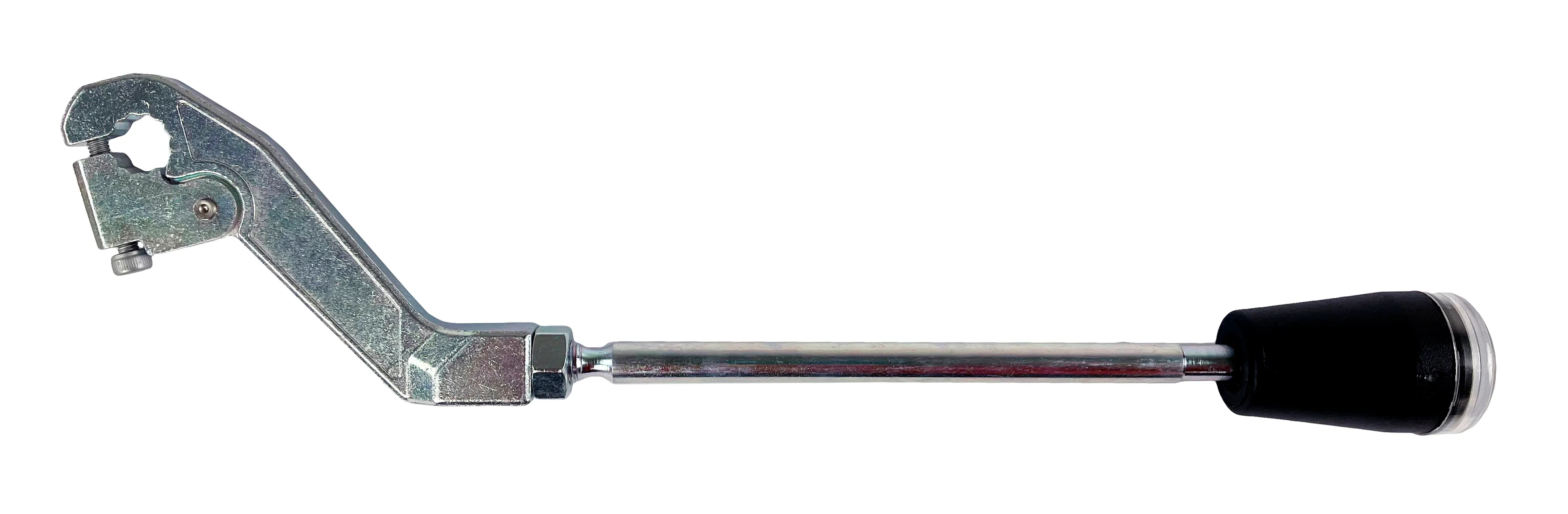 Parker hand lever MP14 | Salhydro