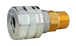 Pneumatic quick couplings - other