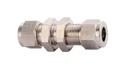 Instrumentation fittings