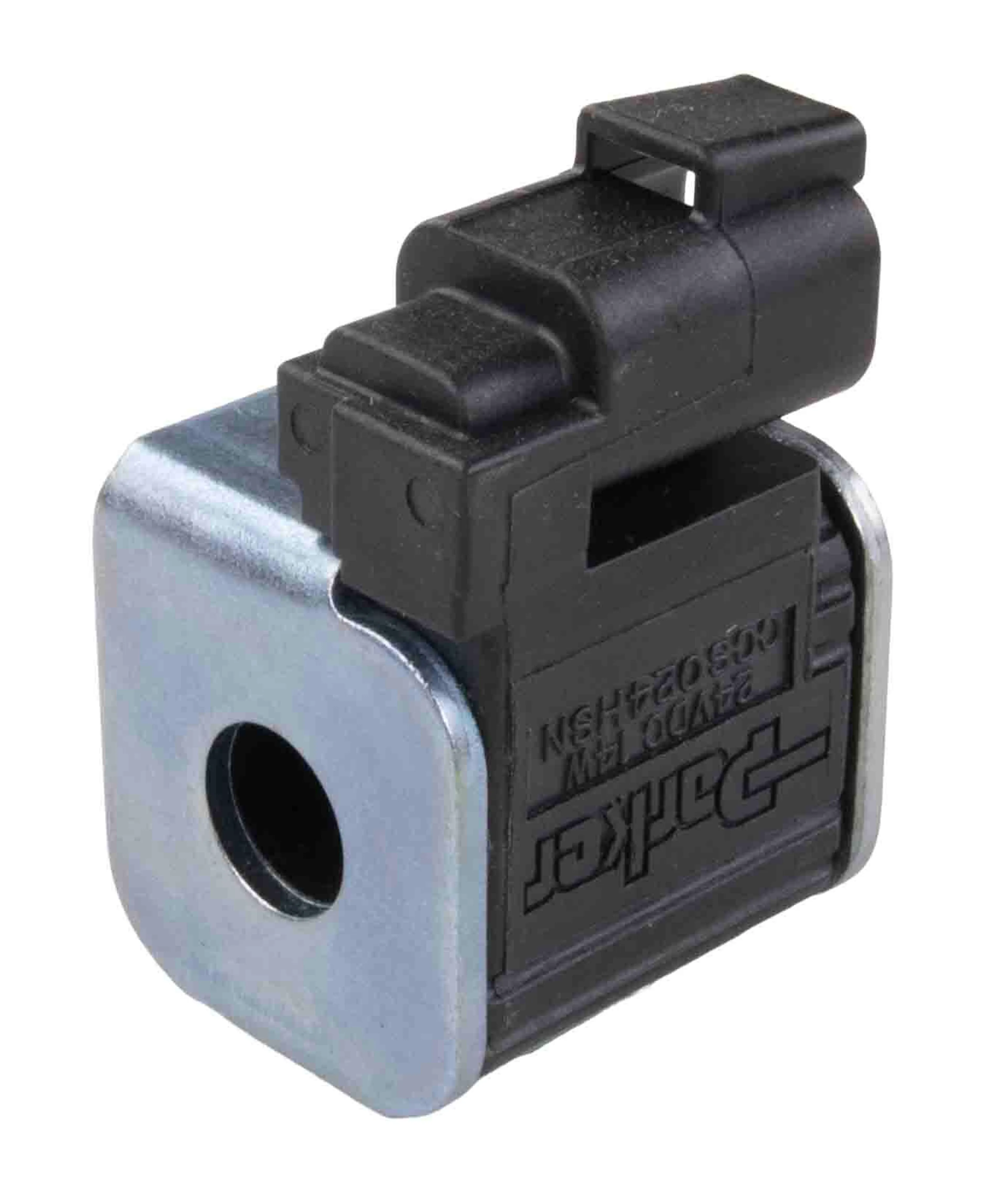 CC - Parker coil DEUTSCH