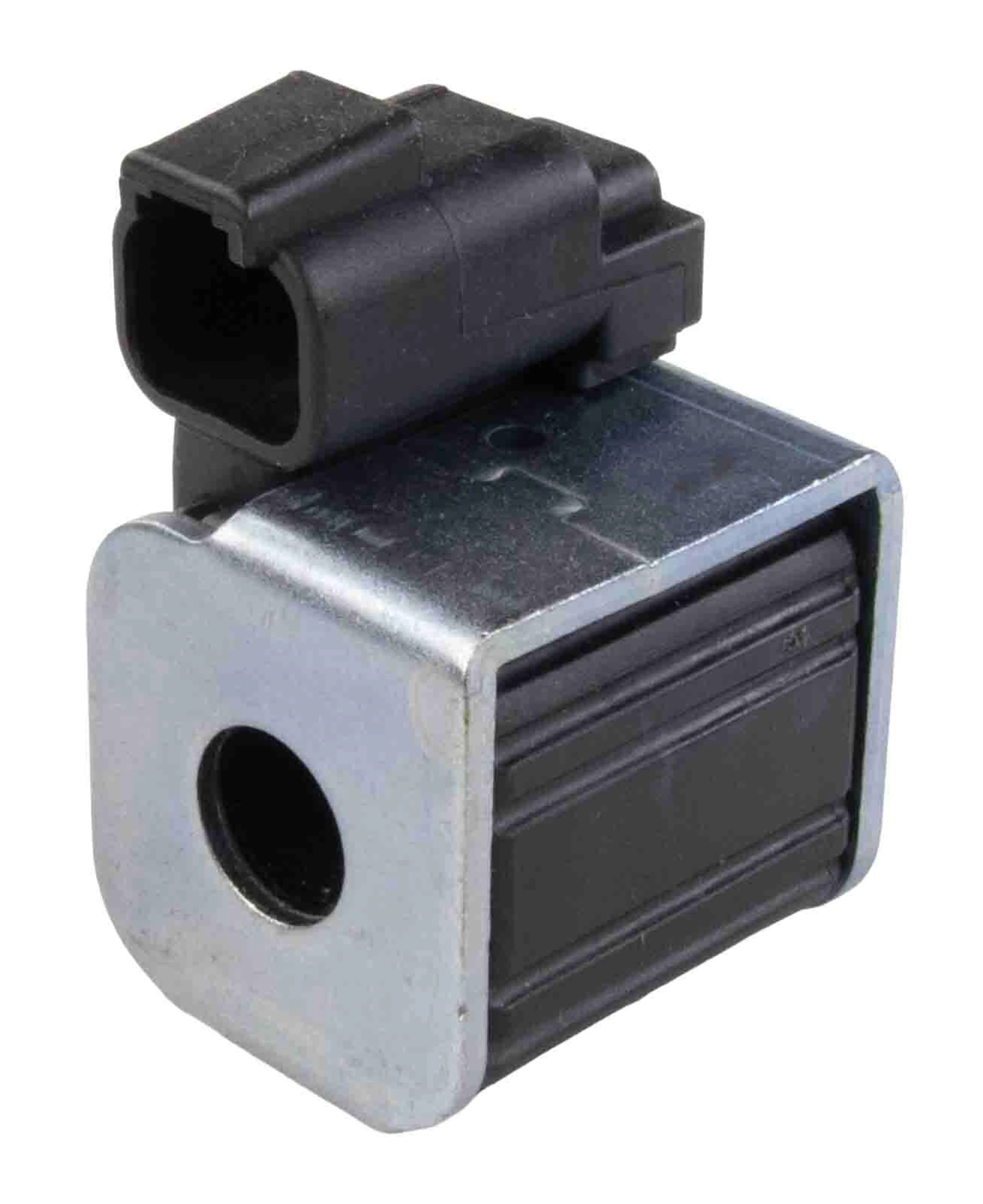 CC - Parker coil DEUTSCH