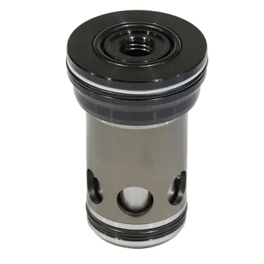 CE - Parker 2-Way Slip-In Cartridge Valves