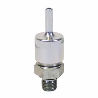 ELA-04 - Air bleed valve