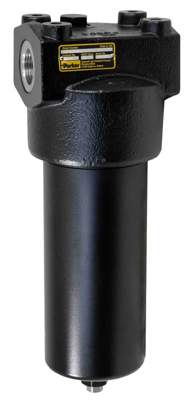 EPF - Parker high pressure filter