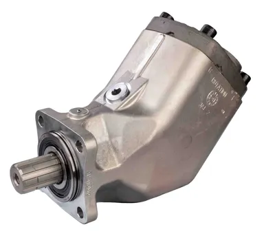 Parker F1 - Aksiaalimäntäpumppu