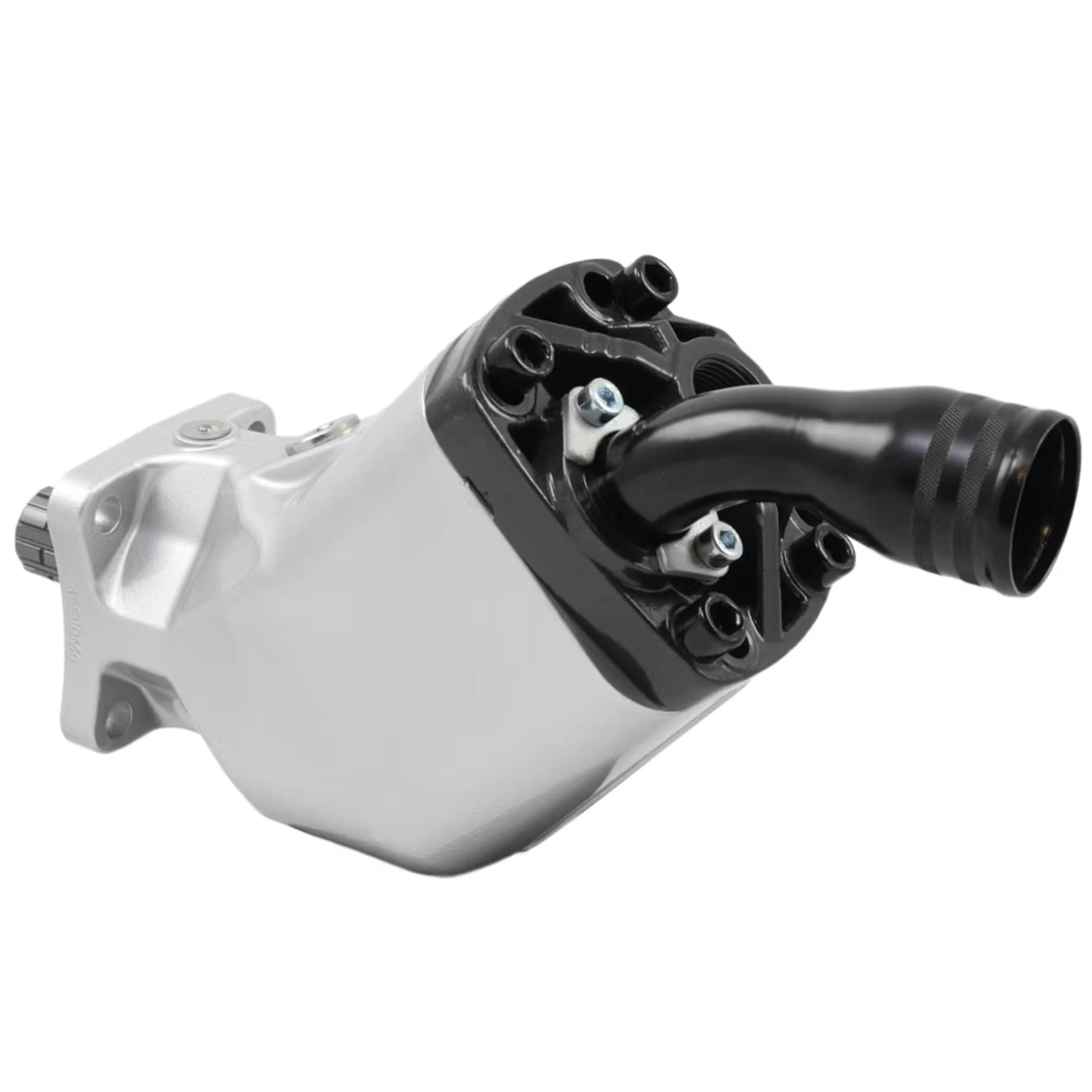 Parker F1 - Axialkolvpump